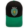 (image for) Sporting CP Colour Peak Cap