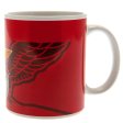 (image for) SL Benfica Crest Mug