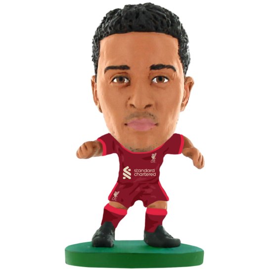 (image for) Liverpool FC SoccerStarz 2022 Thiago
