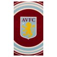 (image for) Aston Villa FC Pulse Towel