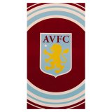 (image for) Aston Villa FC Pulse Towel