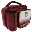 (image for) Aston Villa FC Fade Lunch Bag