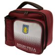 (image for) Aston Villa FC Fade Lunch Bag