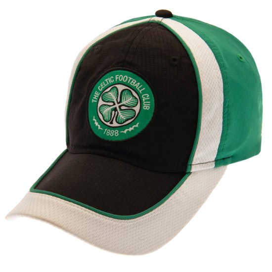 (image for) Celtic FC Tech Cap
