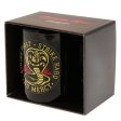 (image for) Cobra Kai Mug