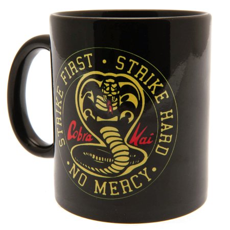 (image for) Cobra Kai Mug