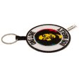 (image for) Bob Marley Woven Keyring