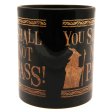 (image for) The Lord Of The Rings Mug