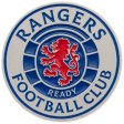 (image for) Rangers FC Ready Crest Badge