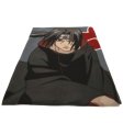 (image for) Naruto Fleece Blanket