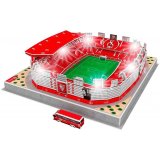 Sevilla FC 3D Stadium Puzzle