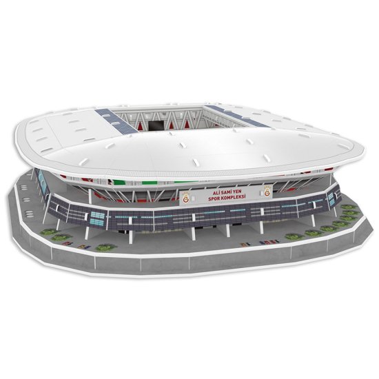(image for) Galatasaray SK 3D Stadium Puzzle - Click Image to Close