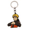 (image for) Naruto: Shippuden PVC Keyring