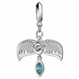 (image for) Harry Potter Sterling Silver Crystal Charm Diadem