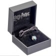 (image for) Harry Potter Sterling Silver Spacer Bead Ravenclaw