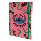 (image for) Lilo & Stitch Notebook