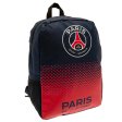 (image for) Paris Saint Germain FC Fade Backpack
