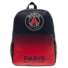 Paris Saint Germain FC Fade Backpack