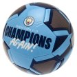 (image for) Manchester City FC Premier League Champions Again! Football