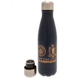 (image for) Manchester City FC Premier League Champions Thermal Flask