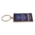 (image for) Everton FC Deluxe Keyring