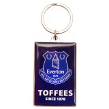 (image for) Everton FC Deluxe Keyring