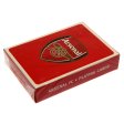 (image for) Arsenal FC Playing Cards