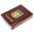 (image for) Aston Villa FC Playing Cards