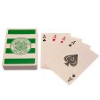 (image for) Celtic FC Playing Cards