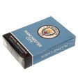 (image for) Manchester City FC Playing Cards