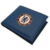 Chelsea FC Coloured PU Wallet