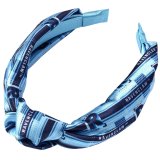 (image for) Harry Potter Knotted Headband Ravenclaw