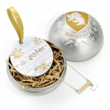 (image for) Harry Potter Christmas Gift Bauble Hufflepuff