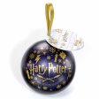 (image for) Harry Potter Christmas Gift Bauble Ravenclaw