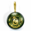 (image for) Harry Potter Christmas Gift Bauble Slytherin