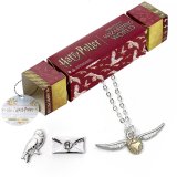 (image for) Harry Potter Christmas Gift Cracker Hedwig Owl