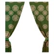 (image for) Celtic FC Curtains