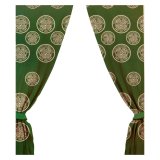 Celtic FC Curtains