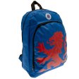 (image for) Rangers FC Colour React Backpack