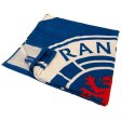 (image for) Rangers FC Pulse Towel