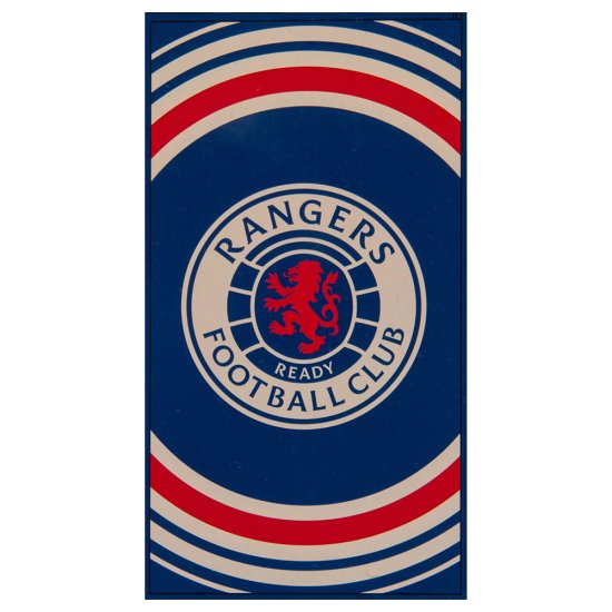 (image for) Rangers FC Pulse Towel