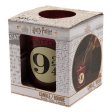 (image for) Harry Potter Candle 9 & 3 Quarters