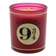 (image for) Harry Potter Candle 9 & 3 Quarters