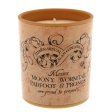 (image for) Harry Potter Candle Marauders Map