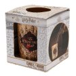 (image for) Harry Potter Candle Marauders Map