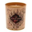 (image for) Harry Potter Candle Marauders Map