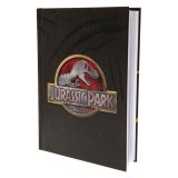 (image for) Jurassic Park Premium Notebook