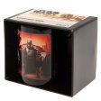 (image for) Star Wars: The Book Of Boba Fett Mug