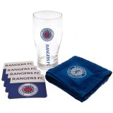 (image for) Rangers FC Mini Bar Set