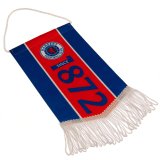 (image for) Rangers FC Mini Pennant